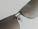  Kính râm titaniuim dáng thể thao Police chuẩn xịn (Made in Japan)(S8462J Col.K07) 