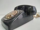  Điện thoại quay số cổ điển của Mỹ Western Electric (Made in USA). 