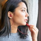 Tai nghe Bluetooth C4 Pioneer (hàng bán ở Nhật) (Chỉ còn màu trắng) 
