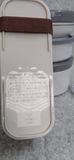  3 hộp đựng thức ăn Zojirushi của Nhật 