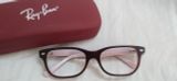  Gọng kính nữ Rayban chuẩn xịn. (Mã RB1555F). 