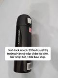  Hai bình lock n lock đồng giá 160k 