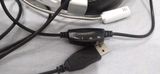  Tai nghe headphone Samsung mã SHS-150UW 