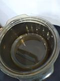  Nồi 5l Pyrex sản xuất tại Pháp. 
