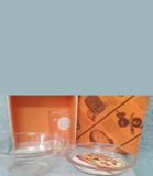  Bộ nồi thủy tinh Pyrex của Mỹ 