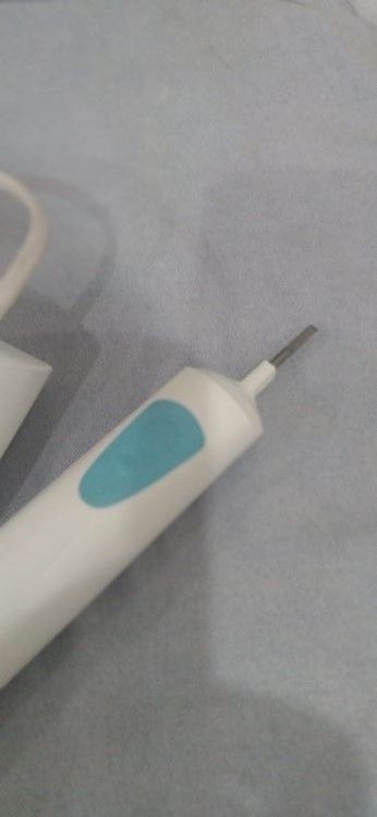  Bàn chải điện Braun (made in germany) 