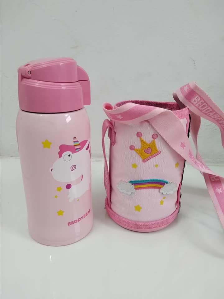  Bình BeddyBear của Hàn Quốc 