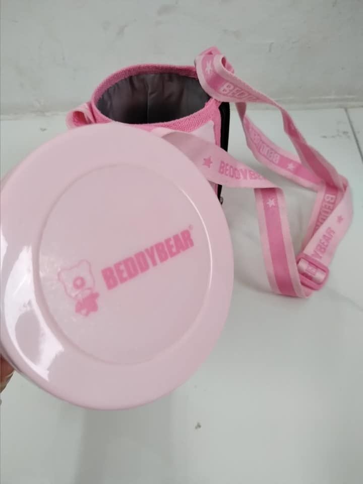  Bình BeddyBear của Hàn Quốc 