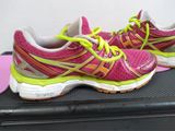  Đôi asics gel kayano 37.5 
