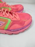  giày Skechers nữ, giày thể thao size 36,5 