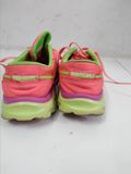  giày Skechers nữ, giày thể thao size 36,5 