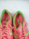  giày Skechers nữ, giày thể thao size 36,5 