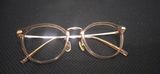  Gọng kính Anu của Nhật (Đã bán) 