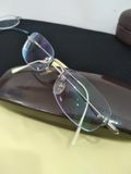  Thanh lý 3 gọng kính xịn ngoại. Siêu nhẹ. 120k/gọng. Mua cả 3 là 300k. 