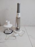  Máy xay Braun không dây 