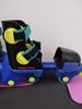  Giày patin fisher price của Mỹ 