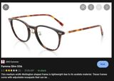  Gọng kính Jins của Nhật. 080 