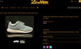  Giày nike  511882 402 xịn cỡ 36.5 