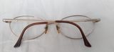  Gọng kính Brooks Brother của Italy - 082 
