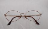  Gọng kính Brooks Brother của Italy - 082 
