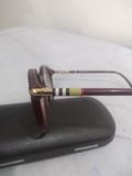  Gọng kính Burberry 