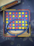  Bồ đồ chơi Connect 4 