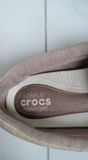  Giày lười Crocs size 37 