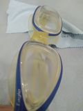  Kính bơi Aqua Sphere của Italia 