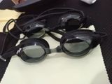  Combo Kính bơi View và Asics 