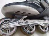  Patin thể thao Fila Helix 55 sz 43. (Đã bán) 