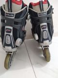  Patin thể thao Fila Helix 55 sz 43. (Đã bán) 