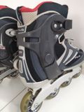  Patin thể thao Fila Helix 55 sz 43. (Đã bán) 