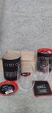  (ĐÃ BÁN)Cặp cốc uống ngoại Riedel của Đức 