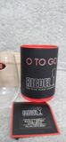  (ĐÃ BÁN)Cặp cốc uống ngoại Riedel của Đức 