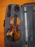  Đàn Violon Shim V2 của Hàn Quốc 
