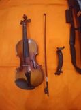  Đàn Violon Shim V2 của Hàn Quốc 