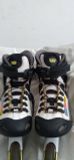  Giày Patin Salomon DR155 TwinDriver (Made in Romania). Giày size 45 