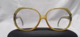  Gọng kính cổ CHRISTIAN DIOR mã 2035, sản xuất tại Đức thập niên 70 