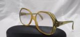  Gọng kính cổ CHRISTIAN DIOR mã 2035, sản xuất tại Đức thập niên 70 