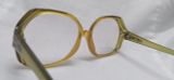  Gọng kính cổ CHRISTIAN DIOR mã 2035, sản xuất tại Đức thập niên 70 