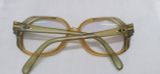  Gọng kính cổ CHRISTIAN DIOR mã 2035, sản xuất tại Đức thập niên 70 