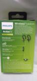  Tai nghe thể thao Bluetooth Philips SHQ7900CL 