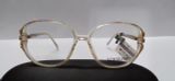  gọng kính Adolfo của Nhật (sx tại Hongkong), mới 100% gọng vân đá rất đẹ 