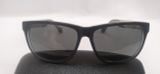  Kính râm Camila của Hàn Quốc. Kính đậm chất nam tính, tròng kính phân cực Polarized 