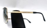  Kính râm Silhoutte (made in Austria) thập niên 90, kiểu phi công. 