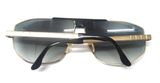  Kính râm Silhoutte (made in Austria) thập niên 90, kiểu phi công. 
