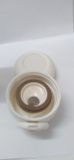  Bình giữ nhiệt 500ml Thermos màu trắng của Nhật (SX Philippines) 