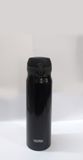  Bình giữ nhiệt 600ml Thermos màu đen của Nhật (SX Philippines) 