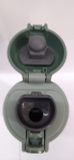  Bình giữ nhiệt Zojirushi của Nhật. Màu xanh bộ đội đẹp. 480ml 