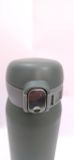  Bình giữ nhiệt Zojirushi của Nhật. Màu xanh bộ đội đẹp. 480ml 